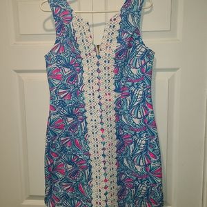 Lilly Pulitzer for Target Shift dress